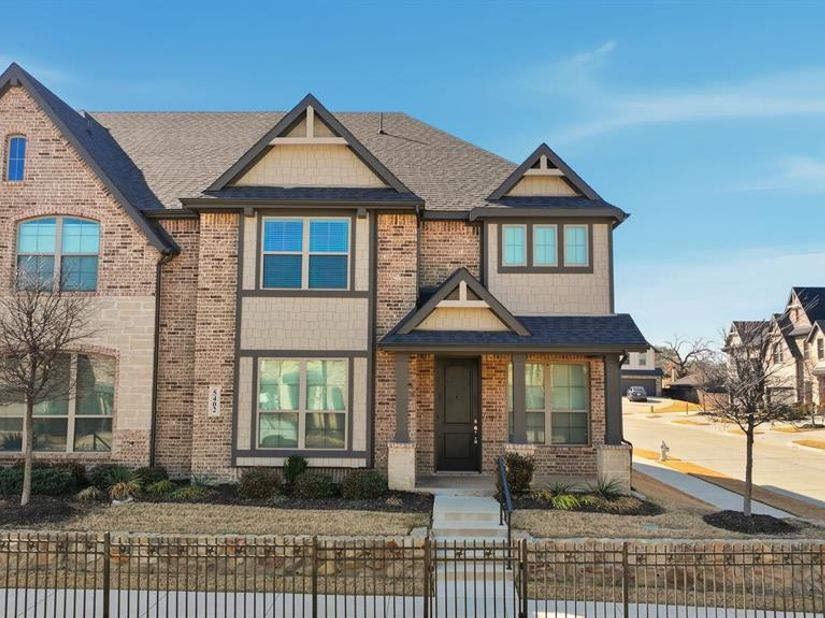 5402  Winged Foot Drive , Arlington Texas 76017