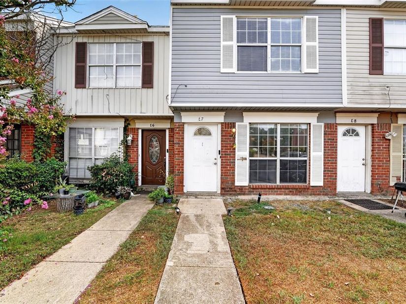 10500  Lake June Road  L07, Dallas Texas 75217