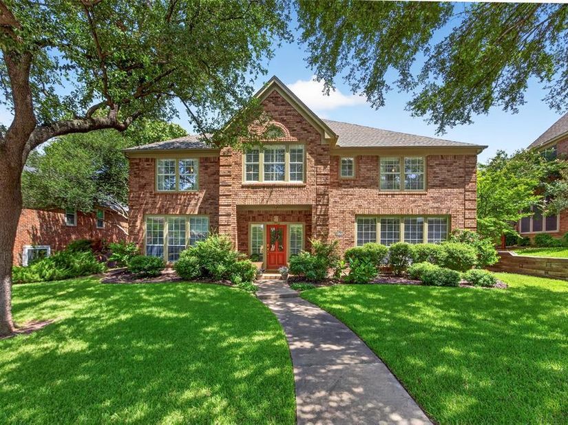 5108  Golden Lane , Fort Worth Texas 76123