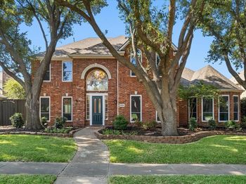 4624  Old Pond Drive 