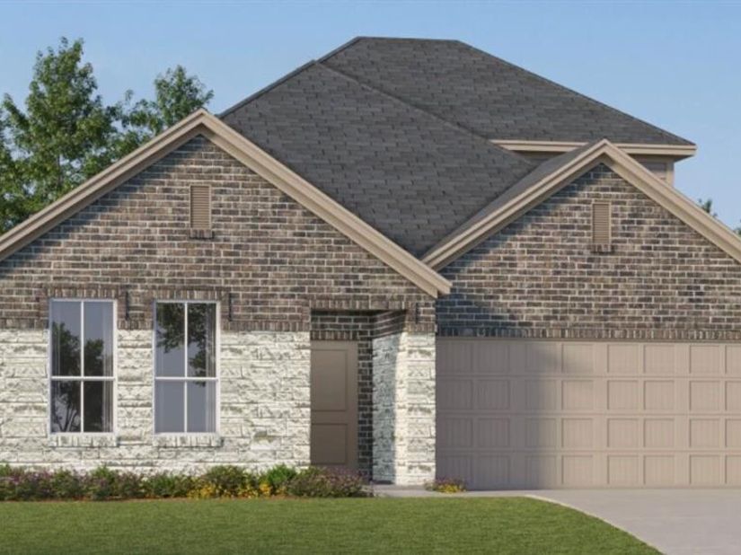 2728  Wispy Creek Drive , Fort Worth Texas 76108