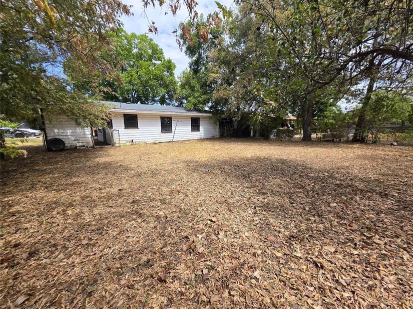4424  Littlejohn Avenue , Fort Worth Texas 76105