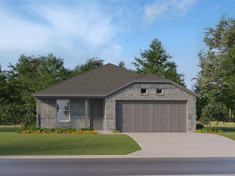 2748  Prima Vista Drive , Fort Worth Texas 76108