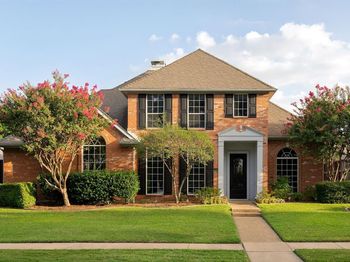 2412  Trophy Drive 