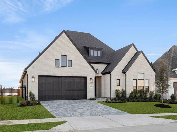 2805  Little Current Court , Celina Texas 75009