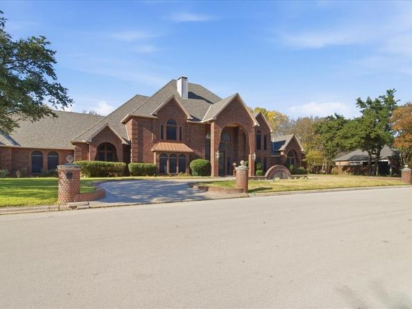 4400  Eaton Circle , Colleyville Texas 76034