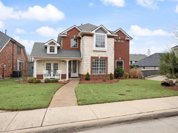 2928  Newport Drive , Rockwall Texas 75032