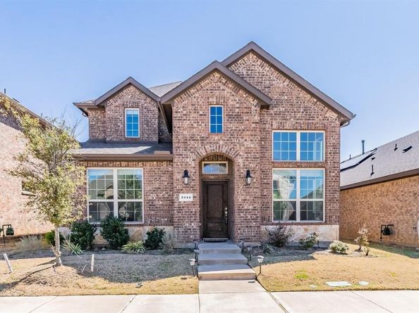 2444  Evening Stone Drive , Little Elm Texas 76227