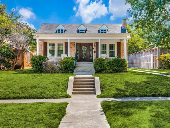 3005  6th Avenue , Fort Worth Texas 76110