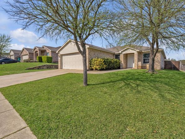 1307  Hayes Street , Cedar Hill Texas 75104
