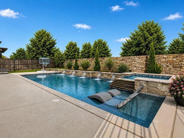 6508  Cooper Creek Road , Flower Mound Texas 76226