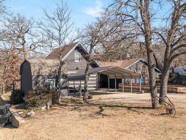 301  Bronco Trail , Oak Point Texas 75068