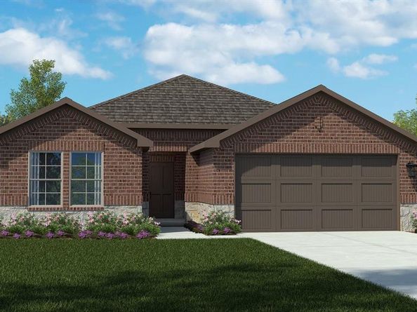 325  BLANCO Drive , Azle Texas 76020