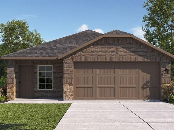 712  SHADED GROVE Drive , Denton Texas 76259