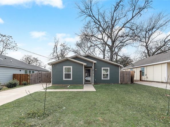 3815  Spence Street , Dallas Texas 75215