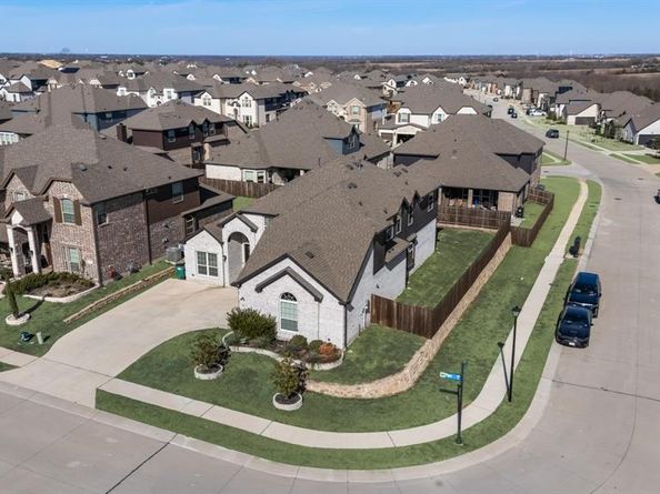 408  Piper Lane , Fate Texas 75087