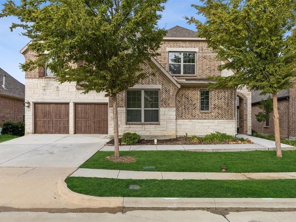 3737  Nottingham Drive , The Colony Texas 75056