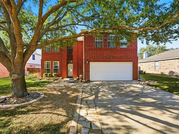 8200  Mirror Rock Lane , Denton Texas 76210