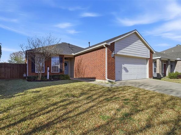 1337  Pine Ridge Road , Roanoke Texas 76262