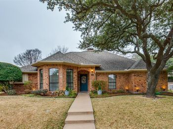 2313  Diamond Oaks Drive 