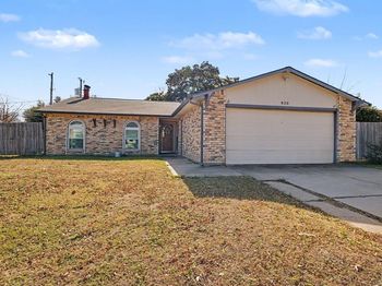 820  Levelland Drive 