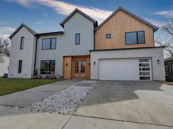 5836  Kenwood Avenue , Dallas Texas 75206