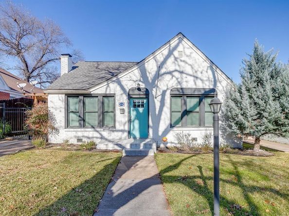 4516  Collinwood Avenue , Fort Worth Texas 76107