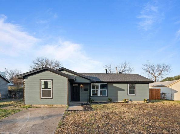 8423  Glen Regal Drive , Dallas Texas 75243