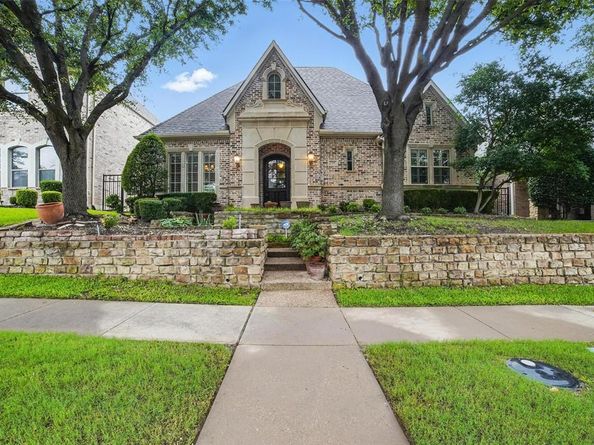 5542  Braemar Drive , Frisco Texas 75034