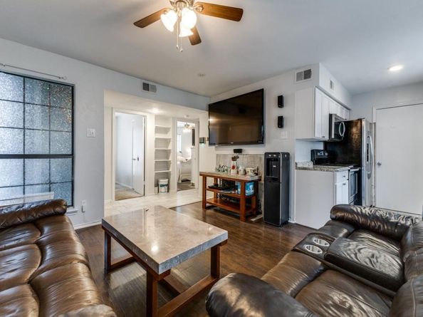 5801  Lake Hubbard Parkway  103, Garland Texas 75043