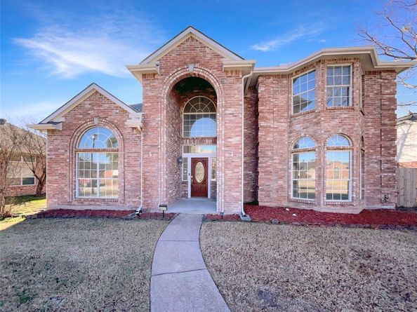 8402  Trail Lake Drive , Rowlett Texas 75088