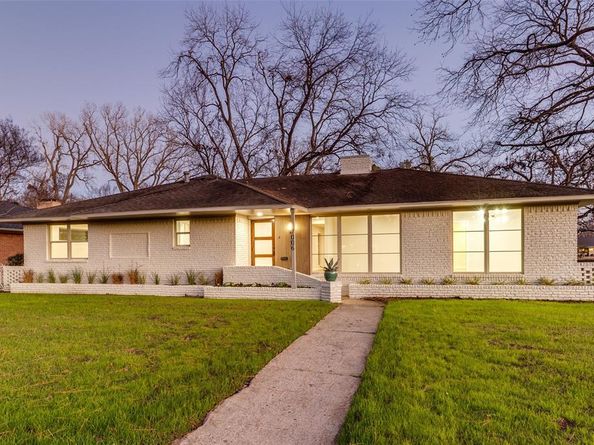 7006  Town North Drive , Dallas Texas 75231