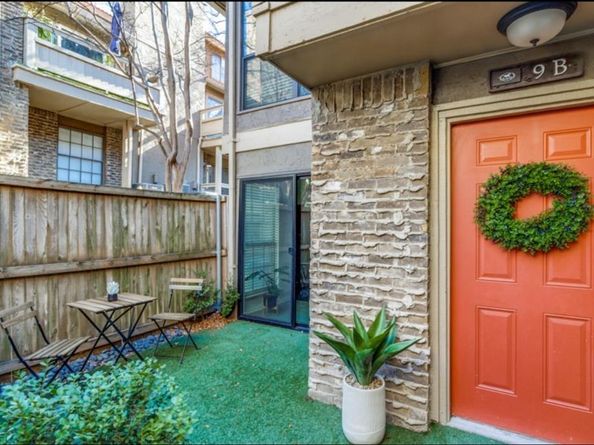 5200  Martel Avenue  9B, Dallas Texas 75206