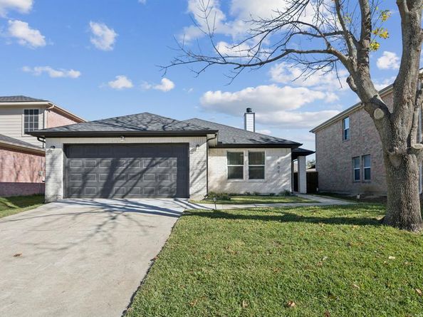 1609  Knight Trail , Little Elm Texas 75036