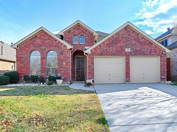 2619  Cove Drive , Grand Prairie Texas 75054