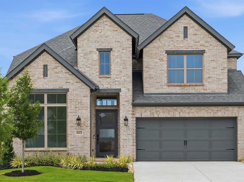4413  Cotton Seed Way , Celina Texas 75078