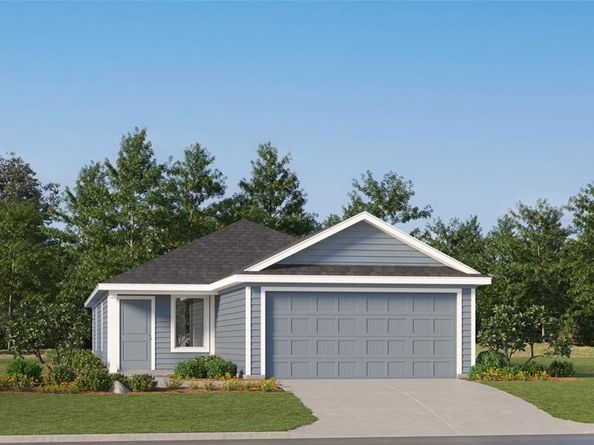 3004  Campeiro Avenue , Providence Village Texas 76227