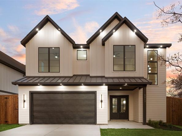 3422  Bogata Boulevard , Dallas Texas 75220