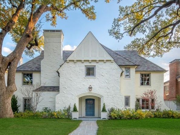 4417  Lorraine Avenue , Highland Park Texas 75205