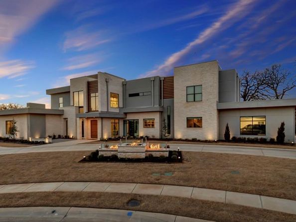 1032  Hatch Court , Southlake Texas 76092