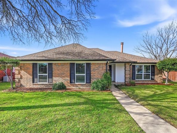210 S Malone Road , Allen Texas 75002
