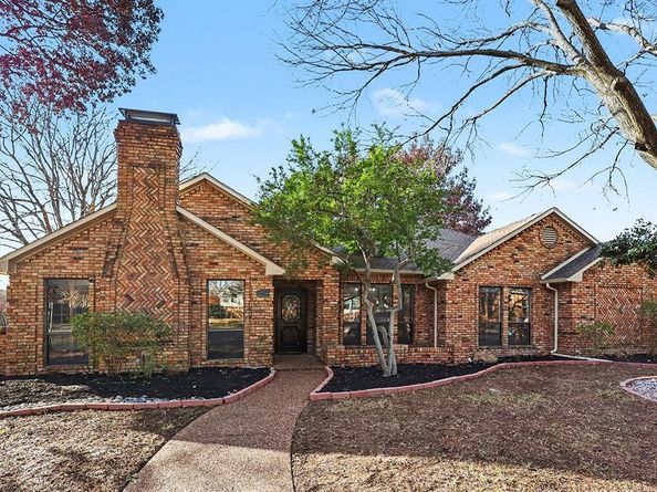 6654  Lovington Drive , Dallas Texas 75252