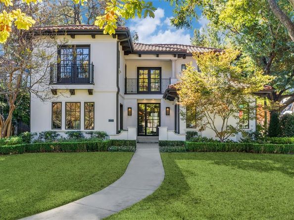 7002  Lakewood Boulevard , Dallas Texas 75214