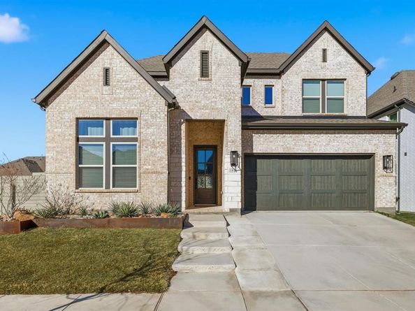 1516  18th Street , Northlake Texas 76226