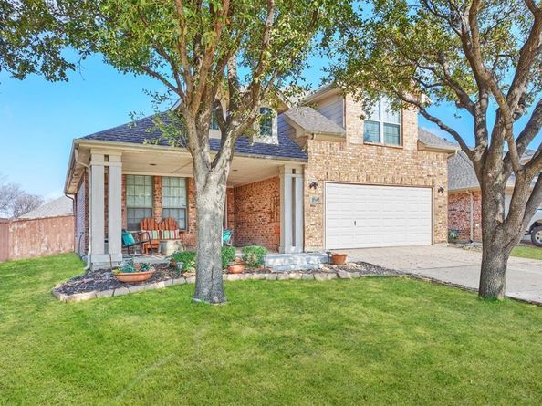 2745  Sunlight Drive , Little Elm Texas 75068
