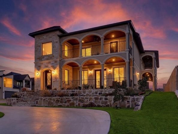 9033  Quarry Hill Court , Fort Worth Texas 76179