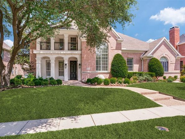 5213  Quail Run , Frisco Texas 75034