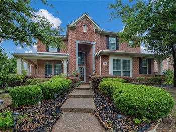 1501  Stone Drive 