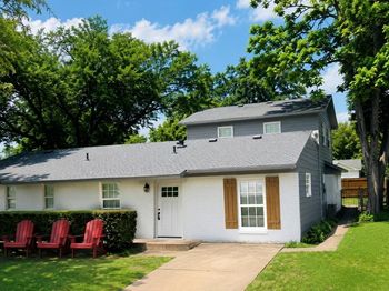 203  Wake Drive 