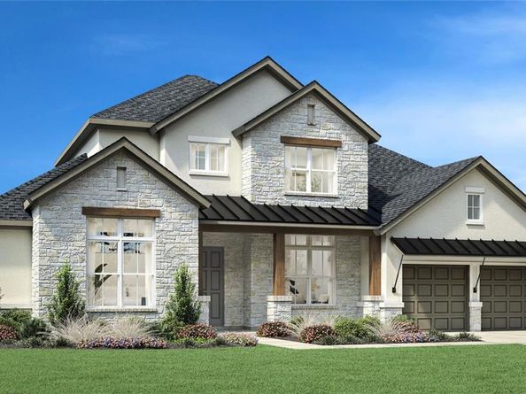 2541  Fountain Street , Prosper Texas 75078